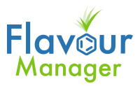logo Flavour Manager